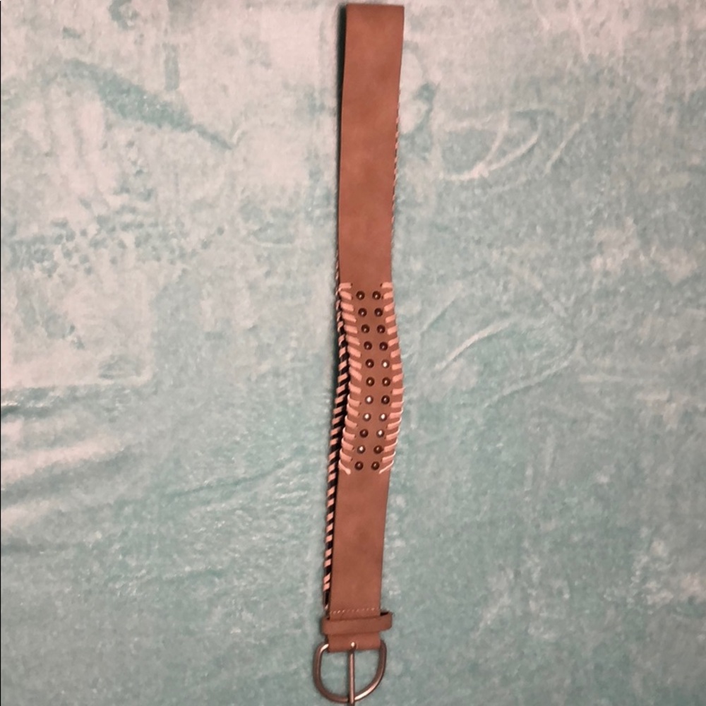 Belt